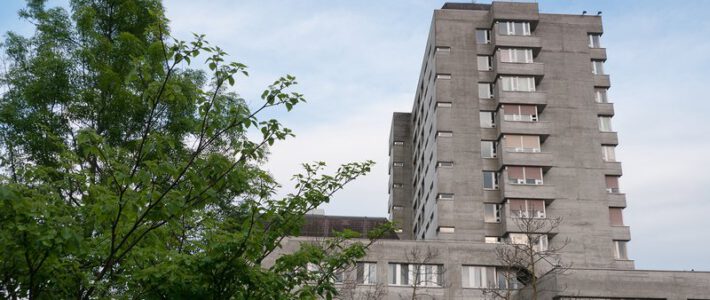 Spital in Wetzikon