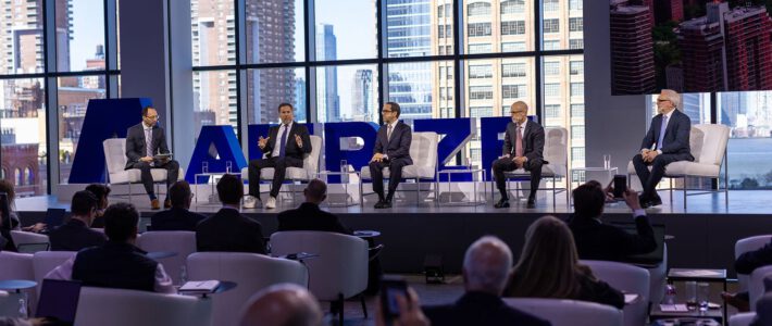 Amrize Investorentag