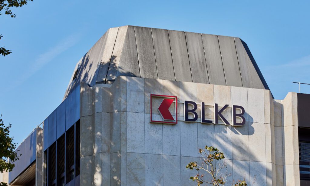 Basellandschaftliche Kantonalbank BLKB