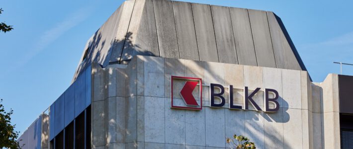 Basellandschaftliche Kantonalbank BLKB
