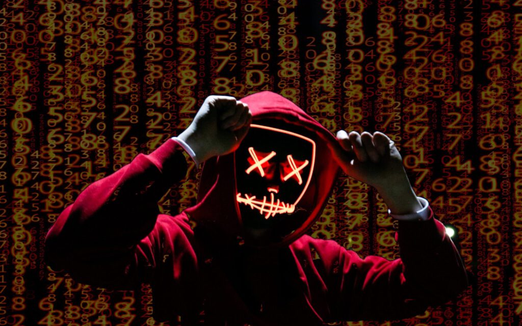 Cyberkriminelle attackieren Private und Firmen