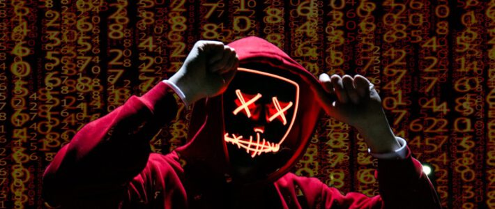 Cyberkriminelle attackieren Private und Firmen