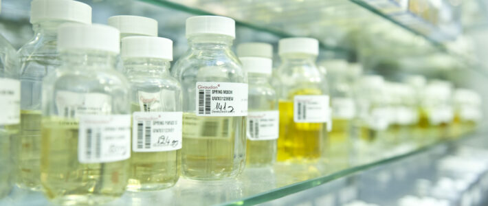 Duftstoffe und Aromen von Givaudan