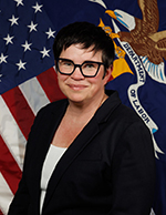 Erika McEntarfer