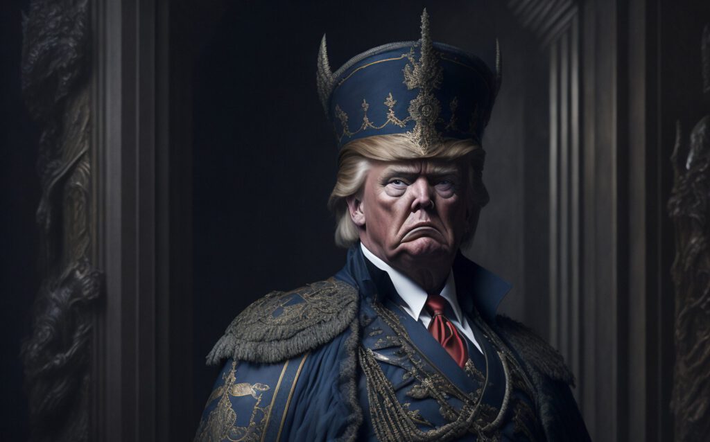 US-Präsident Donald Trump