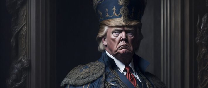 US-Präsident Donald Trump