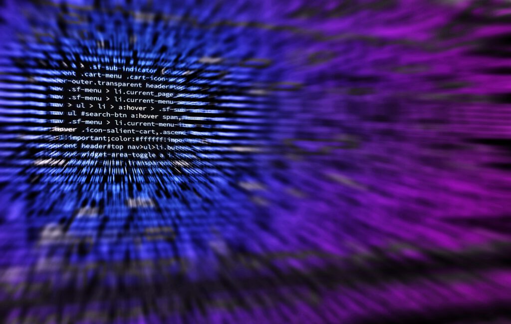 Software-Code