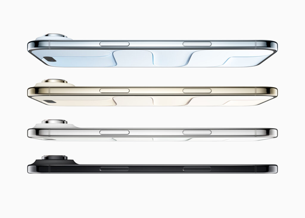 Apple iPhone 17 Air
