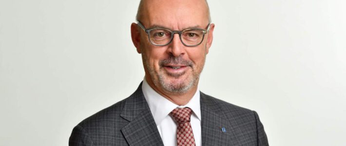 Ex-CEO der Baloise-Gruppe