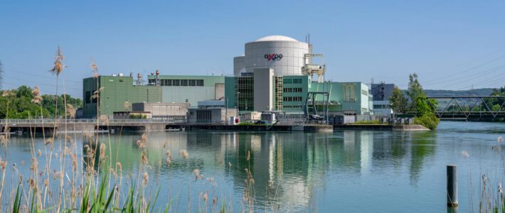 Kernkraftwerk Beznau