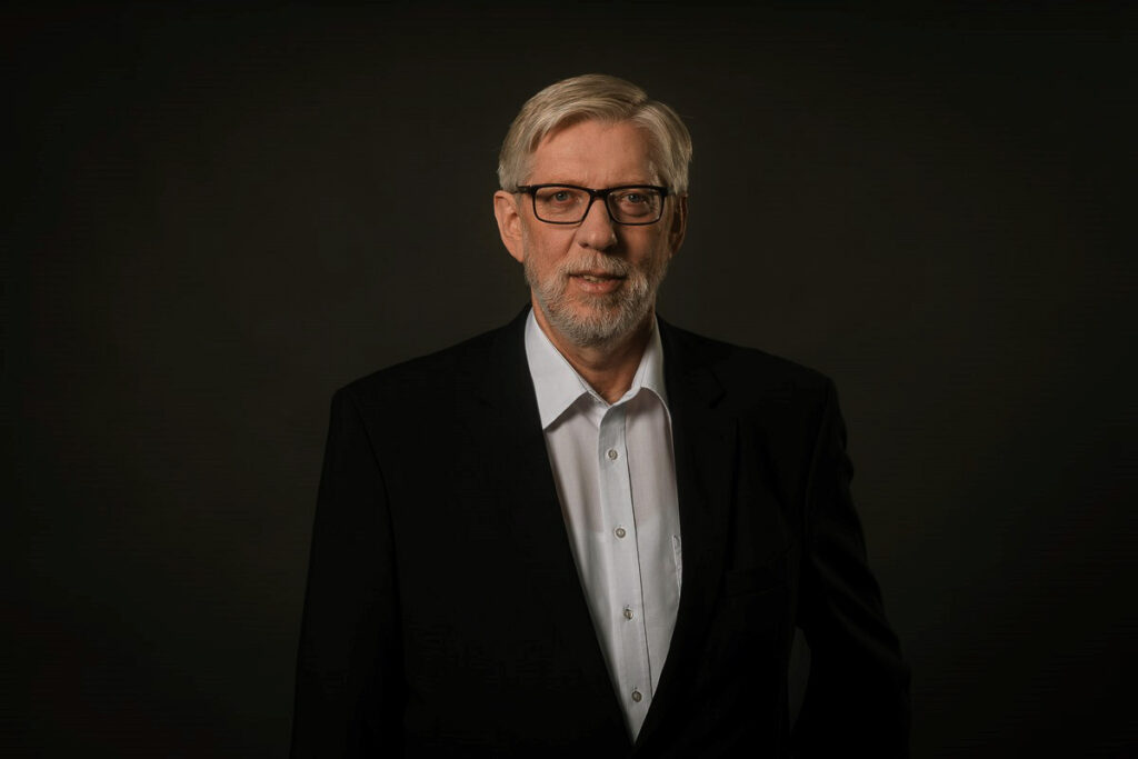 CEO und Verwaltungsratspräsident von Meyer Burger, Franz Richter