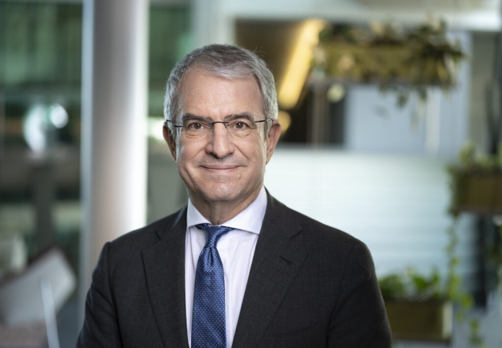 Geschasster Nestlé-CEO Laurent Freixe