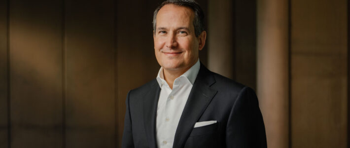 Ex-Mobiliar-Manager gelangt bei Axa Schweiz zur Spitze Patric Deflorin, designierter CEO der Axa Schweiz