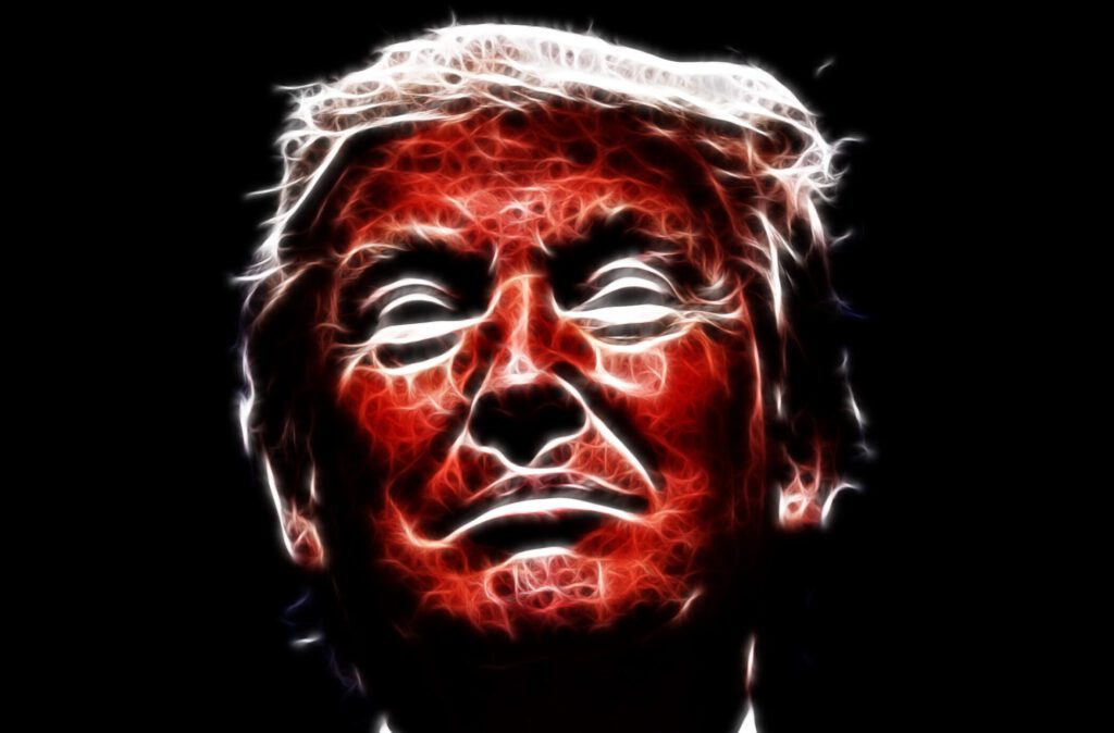 US-Präsident Donald Trump