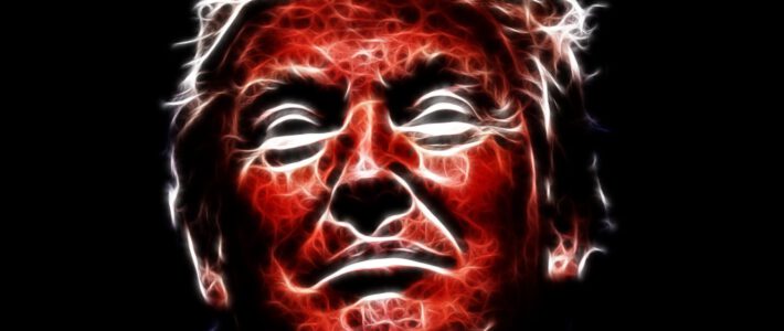 Schweizer Milliardäre verhandeln direkt mit Trump US-Präsident Donald Trump