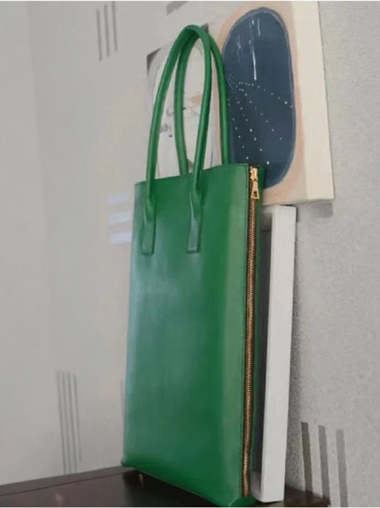 Ausgangspunkt von Songmont war eine Laptop-Tasche