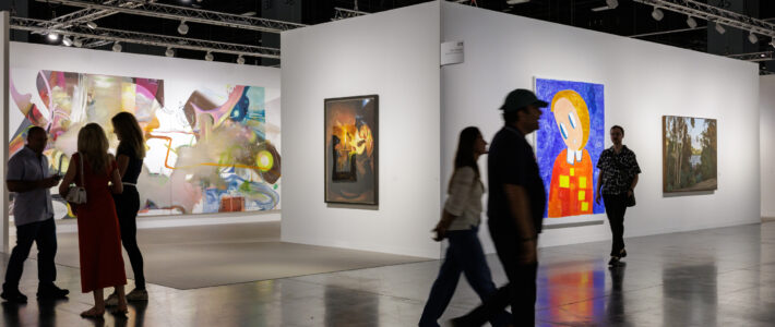Art Basel Miami Beach 2025