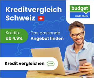 Kreditvergleich Schweiz
