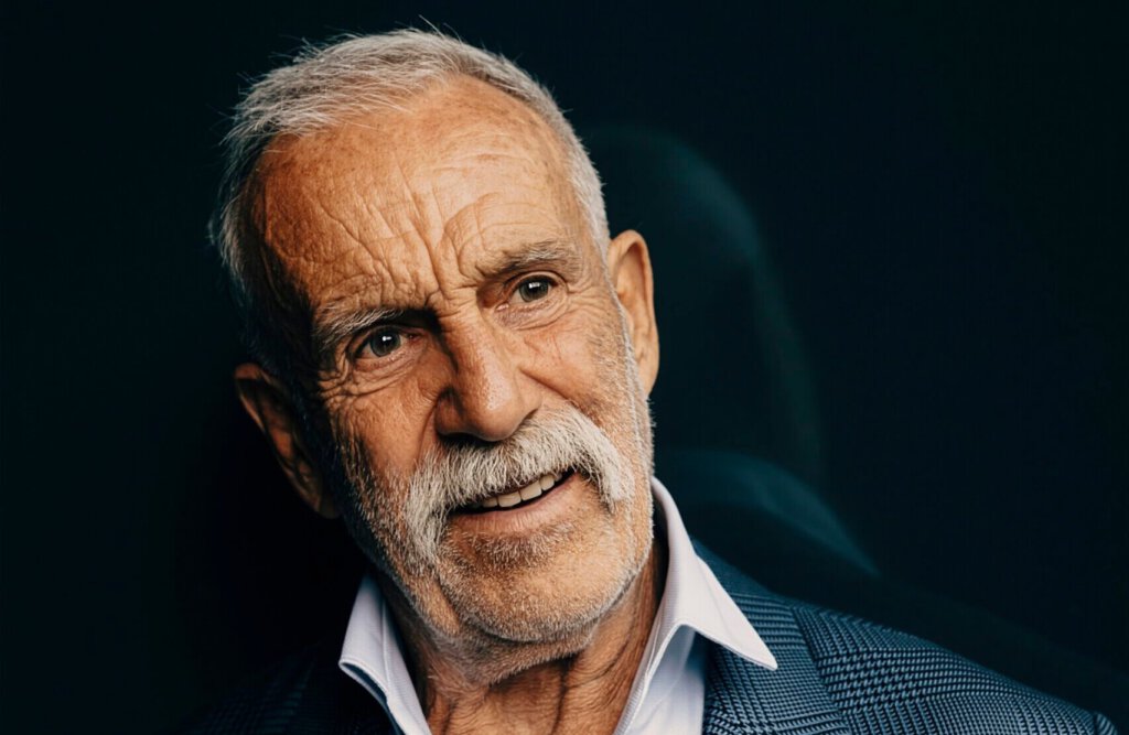 Unternehmer Klaus Grohe