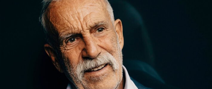 Unternehmer Klaus Grohe