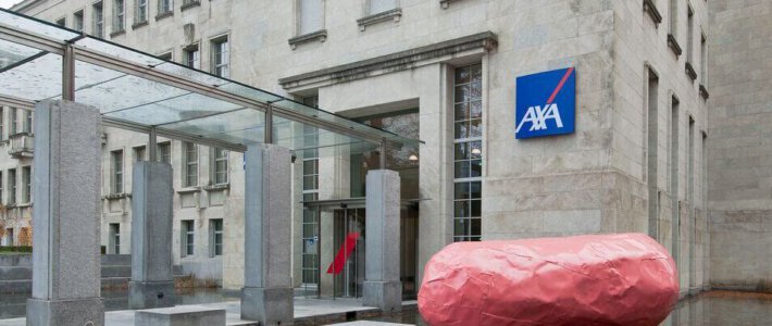 Axa Swiss in Winterthur