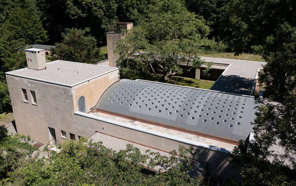 Römerholz in Winterthur