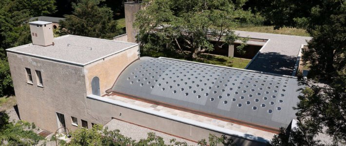 Römerholz in Winterthur