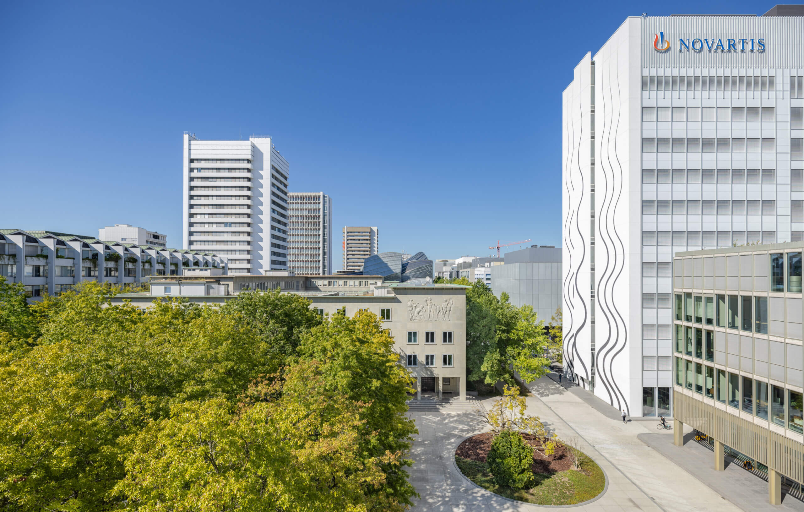 Fusionen bieten auch immer Chancen - wie Novartis zeigt - muula.ch