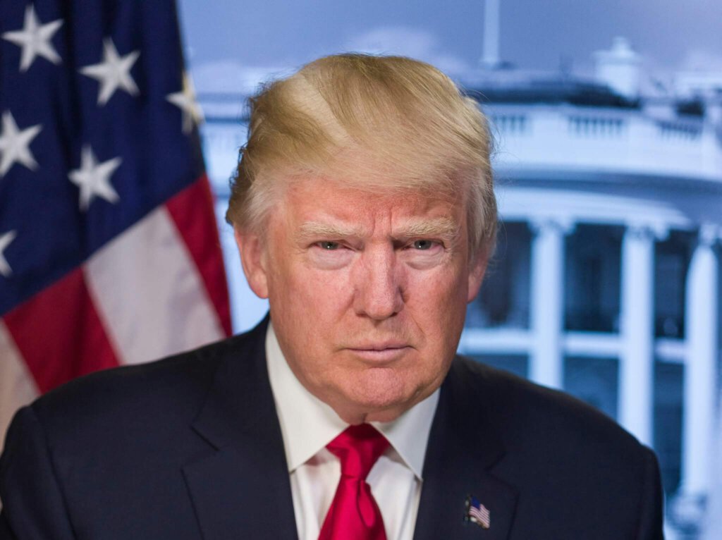 US-Präsident Donald Trump