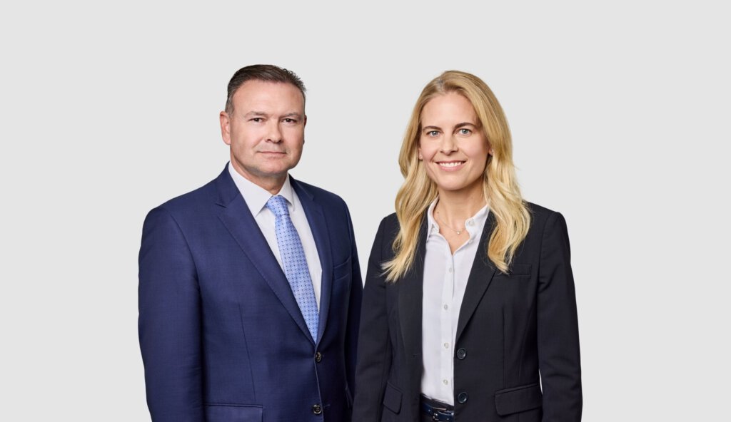 Designierter Präsident sowie CEO der BLKB