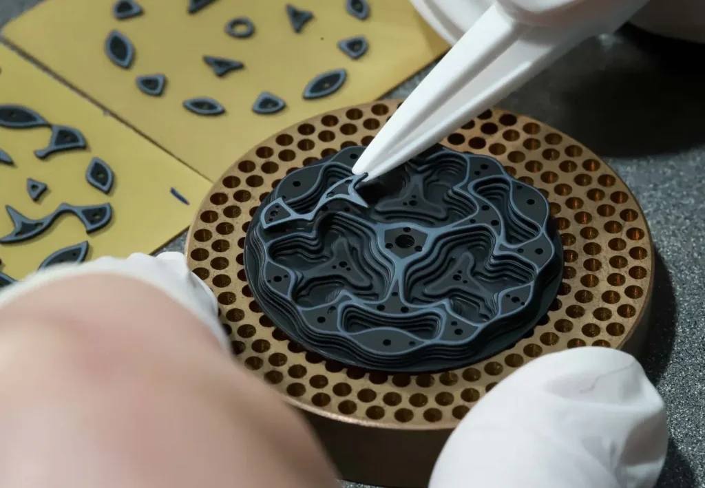 Das neue Projekt von Kollokium