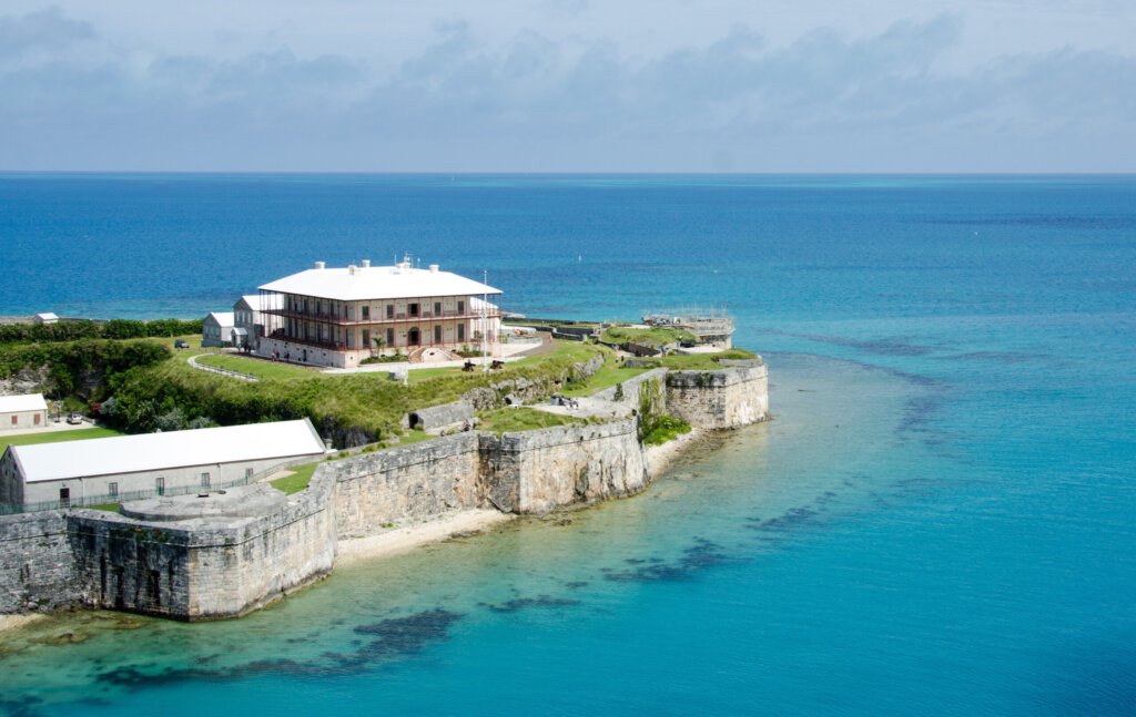 Bermuda