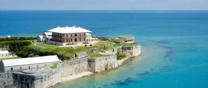 Bermuda