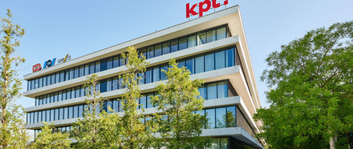 Krankenkasse KPT in Bern