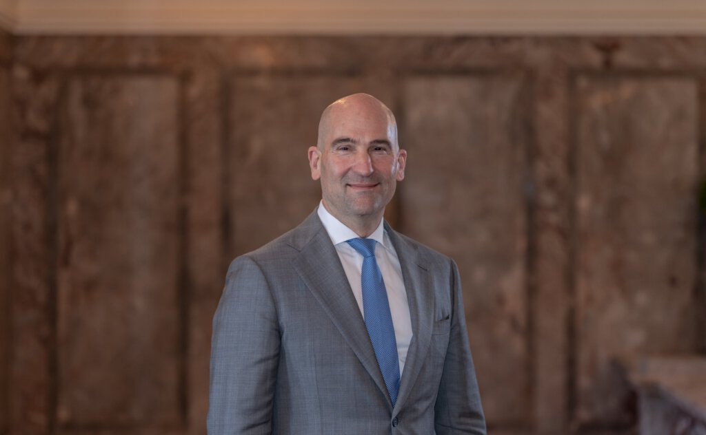 Ex-Armee-Chef Thomas Süssli