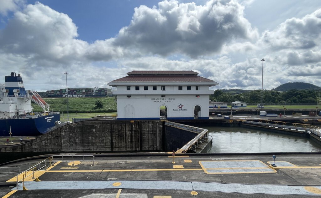 Panamakanal