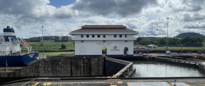 Panamakanal