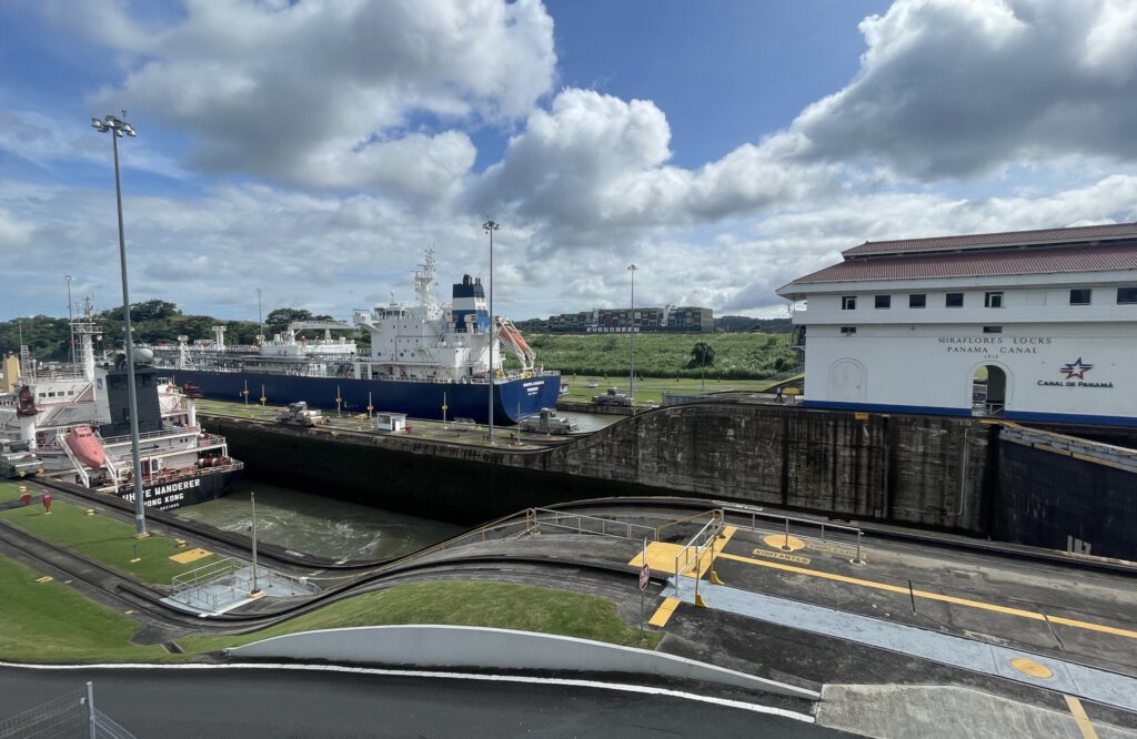 Panamakanal