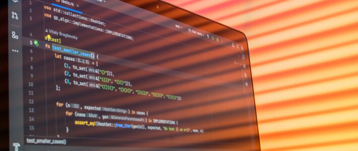 Nächstes Desaster um Crans-Montana-Rettungssystem IT-System mit Softwarecode