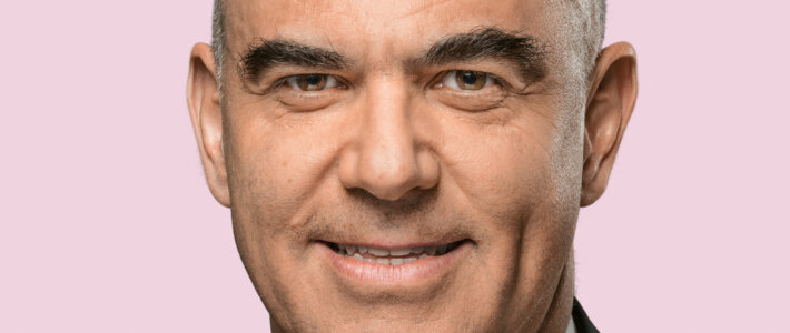 Berset-Sünde belastet Swissmedic Ex-Bundesrat und Vorsteher des EDI Alain Berset