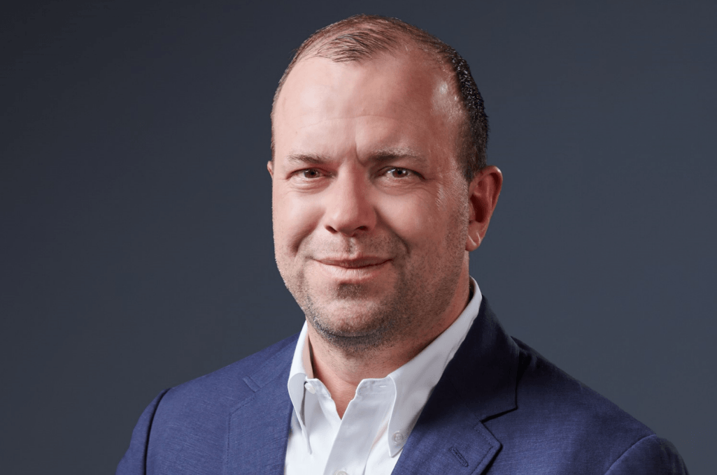 Verstorbener Unternehmer Alexander Pieper