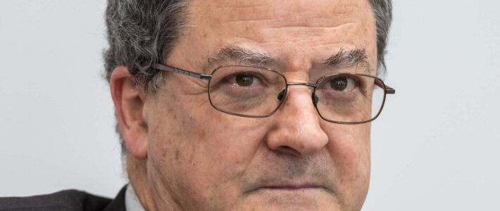 Yves Rossier