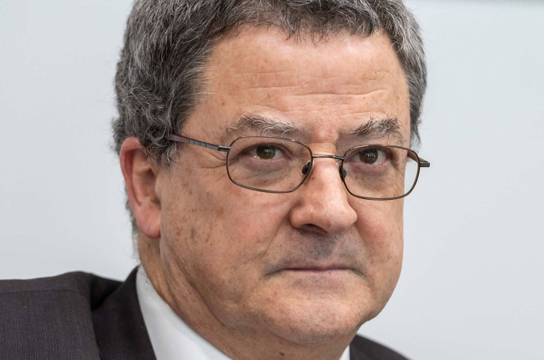 Yves Rossier