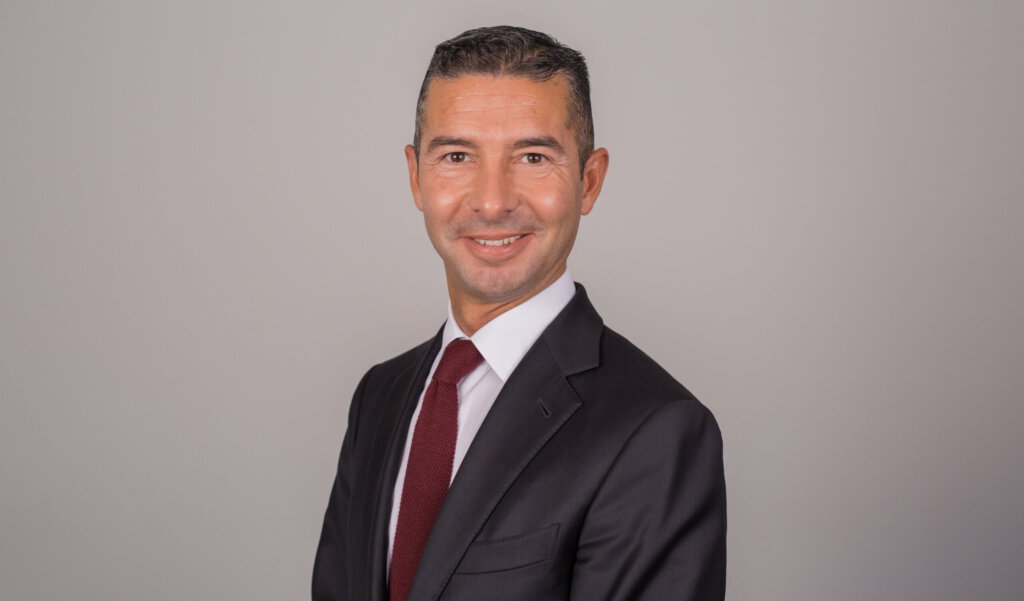 Ex-CEO von Zurich Schweiz, Juan Beer