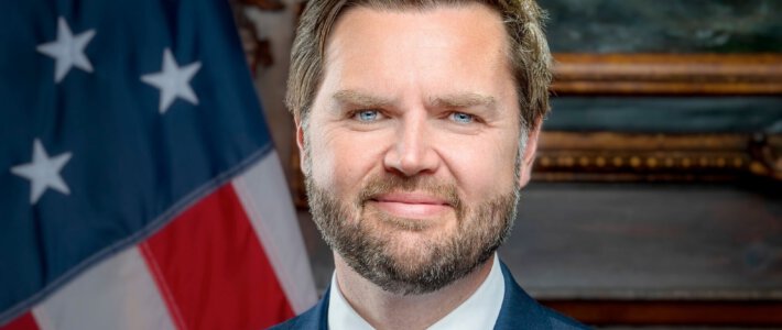 Lernen vom Investmentguru JD Vance US-Vizepräsident JD Vance