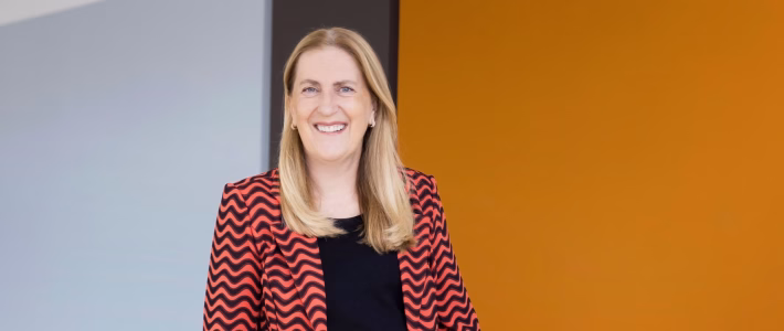 Seco-Chefin Helene Budliger Artieda