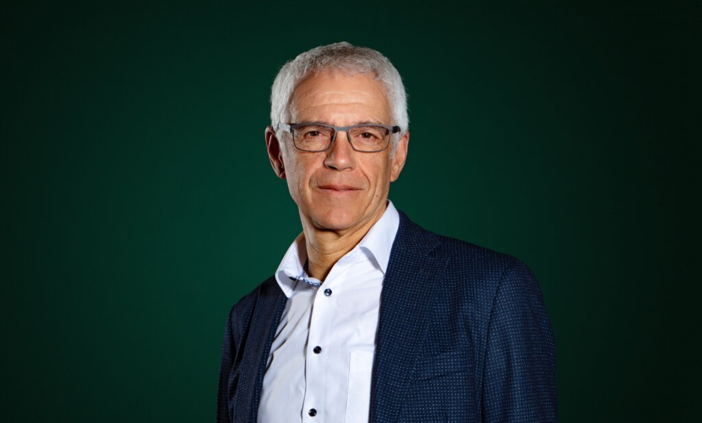 Thomas Stucki von KPT